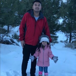 Meet your Posher, Phil